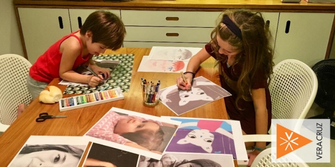 Vera Cruz: desenvolvimento pedag&oacute;gico e aten&ccedil;&atilde;o ao estado emocional dos alunos durante quarentena