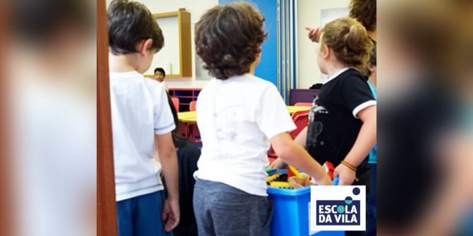 Cuidar de um para cuidar de todos