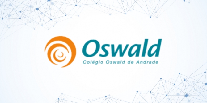 Os desafios da rotina de ensino &agrave; dist&acirc;ncia do Col&eacute;gio Oswald frente &agrave; pandemia da Covid-19