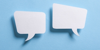 Dialogar &eacute; melhor que proibir