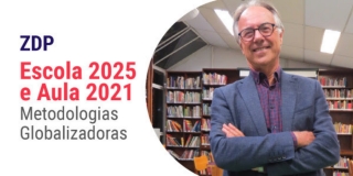 Centro de Forma&ccedil;&atilde;o da Vila promove curso sobre as transforma&ccedil;&otilde;es no curr&iacute;culo com Antoni Zabala