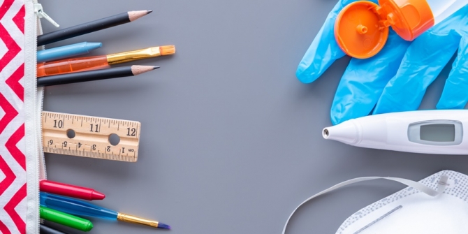 Posi&ccedil;&atilde;o da Abepar sobre as medidas anunciadas hoje (07/08/20) pelo governo do Estado de S&atilde;o Paulo