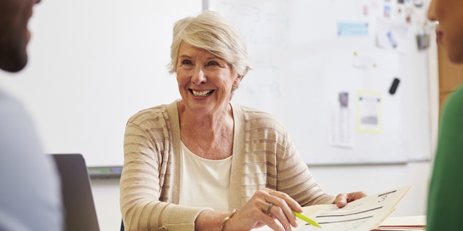 Escola particular quer ser ouvida