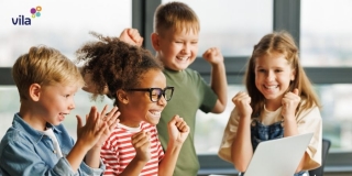 A Vila tem uma nova marca, e queremos contar a sua hist&oacute;ria!