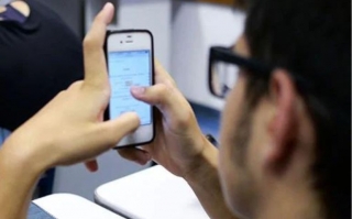 Educa&ccedil;&atilde;o celul&aacute;ria