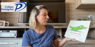 Pent&aacute;gono: aulas em hor&aacute;rio regular e atendimento individualizado continuam no ambiente virtual