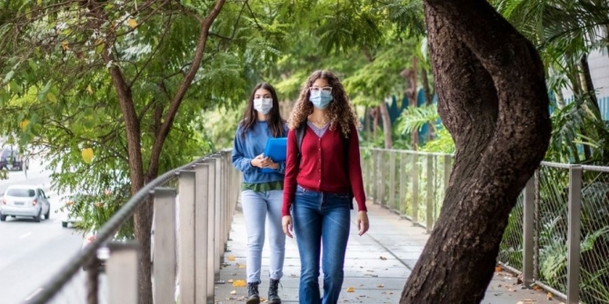 USP, Unicamp e Unesp v&atilde;o exigir vacina&ccedil;&atilde;o completa para a retomada das aulas presenciais