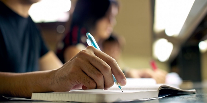 Ensino m&eacute;dio: estudantes querem melhor forma&ccedil;&atilde;o de professores e di&aacute;logo - Ag&ecirc;ncia Brasil