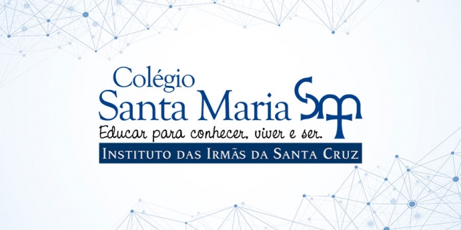 Nova associada: Col&eacute;gio Santa Maria