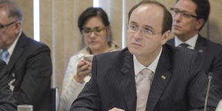 MEC - Escolas de todo o pa&iacute;s t&ecirc;m at&eacute; 17 de novembro para aderir ao programa Ensino M&eacute;dio Inovador