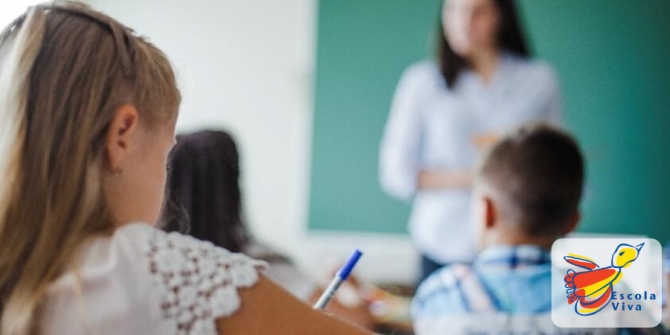 Como escolas est&atilde;o trabalhando para evitar a reprova&ccedil;&atilde;o de seus alunos?