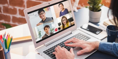 Escola Carand&aacute; Vivavida realiza 8&ordm; Congresso de Forma&ccedil;&atilde;o de Estagi&aacute;rios