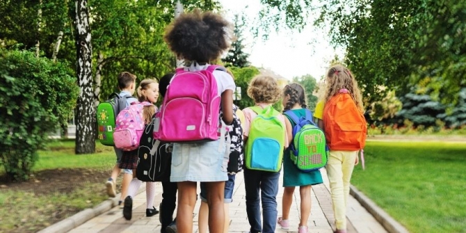 O dever da retomada presencial