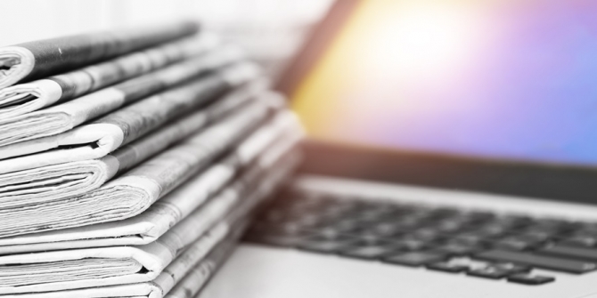 Abepar &eacute; citada em mais de 40 mat&eacute;rias desde o in&iacute;cio da pandemia da Covid-19