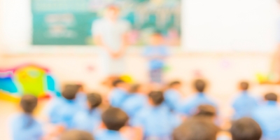 Escola de qualidade para um pa&iacute;s de estudantes