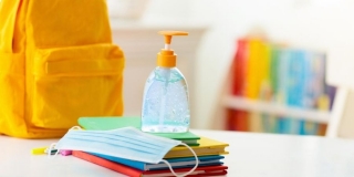 Wanderson Oliveira, ex-secret&aacute;rio de Vigil&acirc;ncia em Sa&uacute;de, fala do retorno &agrave;s aulas presenciais. Nesta quarta 29/7, &agrave;s 20h