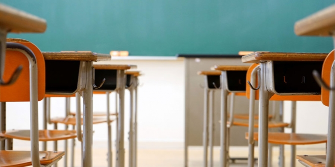 Notas do Pisa mostram abismo entre redes de ensino p&uacute;blica e privada - Estad&atilde;o