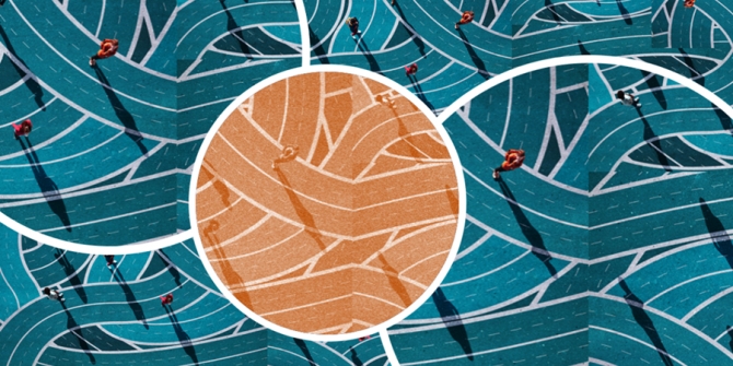 See-Saw promover&aacute; no dia 7/5 debate sobre mudan&ccedil;as nos processos seletivos para o ensino superior