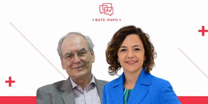Gestora do Col&eacute;gio Magister participa de debate sobre os impactos da pandemia na gest&atilde;o escolar, dia 28/05