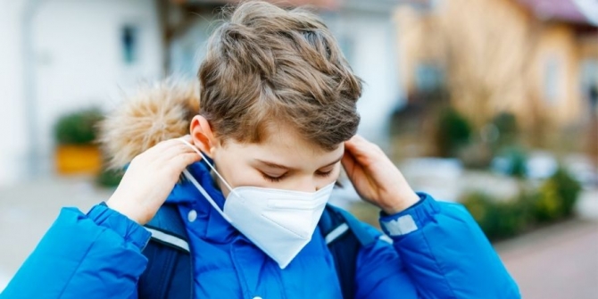 Estad&atilde;o cita Abepar em reportagem sobre protocolos de aula presencial contra a covid-19 no frio