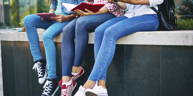 G1 entrevista diretor da Abepar sobre Ensino M&eacute;dio