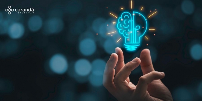 Carand&aacute; Educa&ccedil;&atilde;o realiza ciclo de forma&ccedil;&atilde;o com foco na reinven&ccedil;&atilde;o da escola no dia 27/9