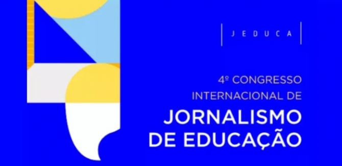 Congresso da Jeduca debateu educa&ccedil;&atilde;o na pandemia