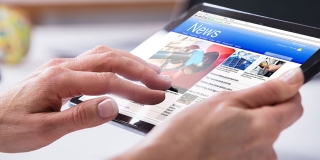 Conhe&ccedil;a as novidades da Escola Santi