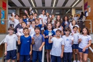 Col&eacute;gio Pent&aacute;gono promove Semana da Cidadania Digital para conscientiza&ccedil;&atilde;o sobre o uso respons&aacute;vel da tecnologia