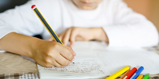 As escolas e o desafio da aprendizagem das crian&ccedil;as de 4 e 5 anos na crise do coronav&iacute;rus