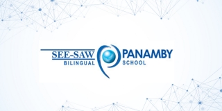 Alunos da See-Saw escrevem sobre os sentimentos e a felicidade na quarentena