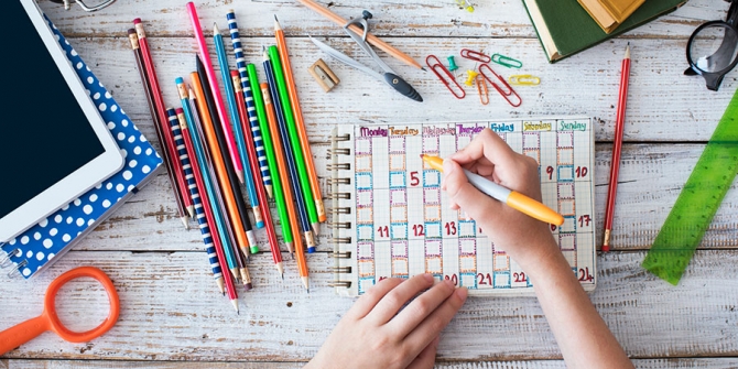 F&eacute;rias escolares: orienta&ccedil;&otilde;es da Abepar &agrave;s escolas associadas