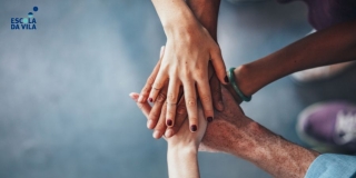 Fam&iacute;lias e escola por uma comunidade diversa. Conhe&ccedil;a o NAA da Vila!