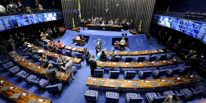Reforma do ensino m&eacute;dio &eacute; aprovada por comiss&atilde;o do Congresso Nacional - Programa Bom Dia Brasil