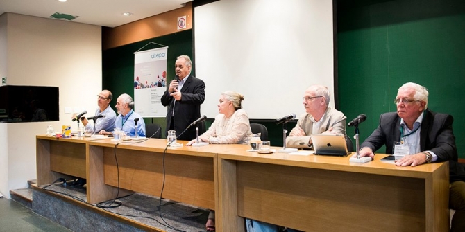 Para Maria In&ecirc;s Fini, presidente do Inep, Brasil precisa superar a r&iacute;gida divis&atilde;o curricular