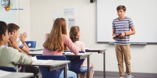 Quando jovens ensinam&hellip;