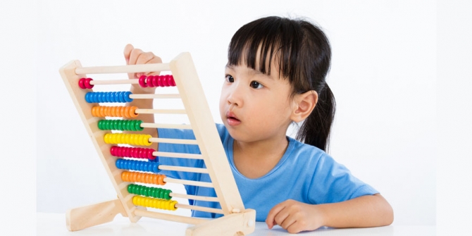 Meninas t&ecirc;m desempenho menor do que meninos em Ci&ecirc;ncias e Matem&aacute;tica - Estad&atilde;o