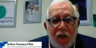 Summit Educa&ccedil;&atilde;o. Secret&aacute;rios estaduais e Abepar querem reabertura das escolas ainda este ano