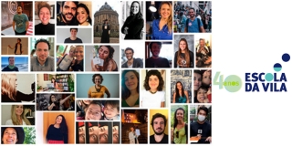 40 anos da Vila e muitas jornadas significativas para o mundo!