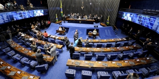 Reforma do ensino m&eacute;dio chega ao Congresso - Ag&ecirc;ncia Senado