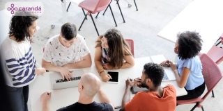 Encontro com Monica Picav&ecirc;a - Qual economia voc&ecirc; alimenta?