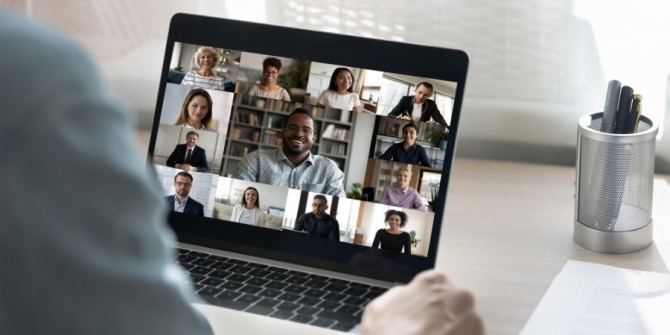 Semin&aacute;rio &ldquo;A Rede Aprende com a Rede&rdquo; acontece de 4 a 8 de outubro. Inscreva-se