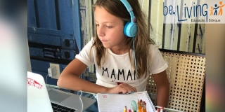 be.Living mant&eacute;m trabalho baseado no afeto e na troca mesmo durante a quarentena