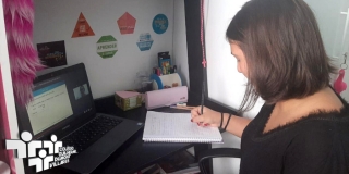 Guilherme Dumont Villares. Motiva&ccedil;&atilde;o constante e apoio &agrave;s fam&iacute;lias fazem a diferen&ccedil;a na quarentena