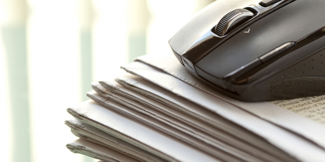 UOL repercute posicionamento da Abepar