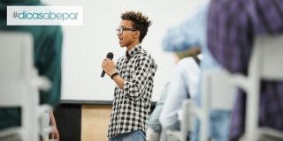 Podcast vai debater a rela&ccedil;&atilde;o dos jovens com as m&iacute;dias sociais