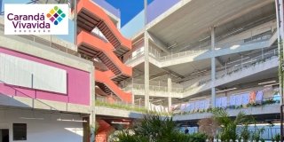 Carand&aacute; Educa&ccedil;&atilde;o: nova sede &eacute; um sonho antigo transformado em realidade