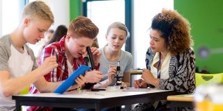 Abepar e o Novo Ensino M&eacute;dio: Soltaram-se as amarras