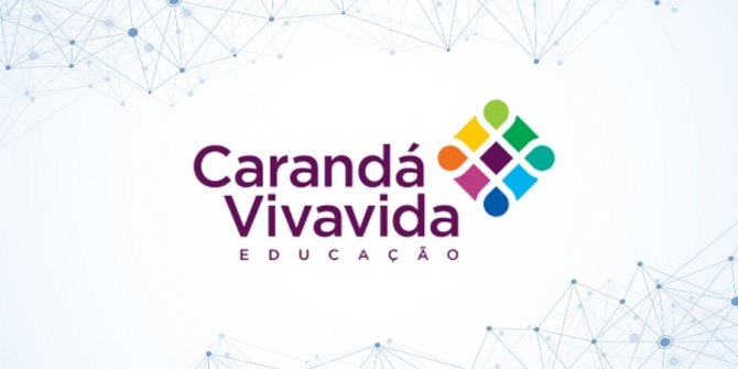 Juntos, mesmo a dist&acirc;ncia: Carand&aacute; Vivavida conta as novidades da escola na &uacute;ltima edi&ccedil;&atilde;o da newsletter