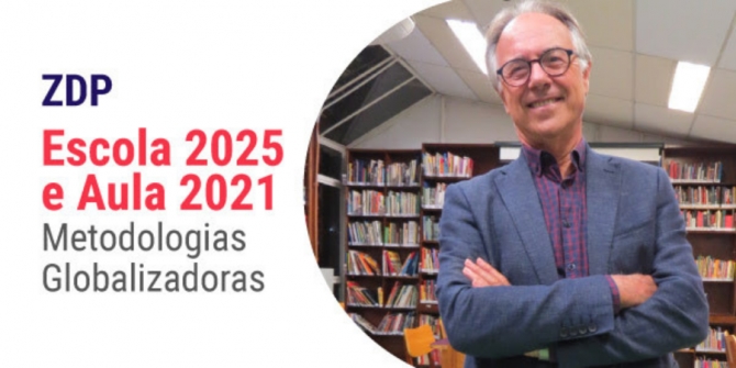 Centro de Forma&ccedil;&atilde;o da Vila promove curso sobre as transforma&ccedil;&otilde;es no curr&iacute;culo com Antoni Zabala